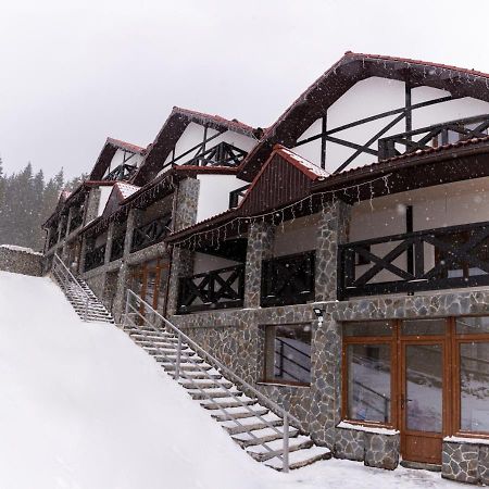 Brand New 2020 Specious Apartment Druzi 2 Palyanytsya Exterior foto